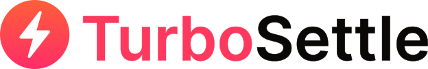 TurboSettle Logo